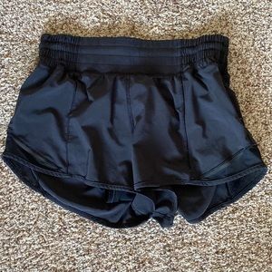 Lululemon shorts (4reg)